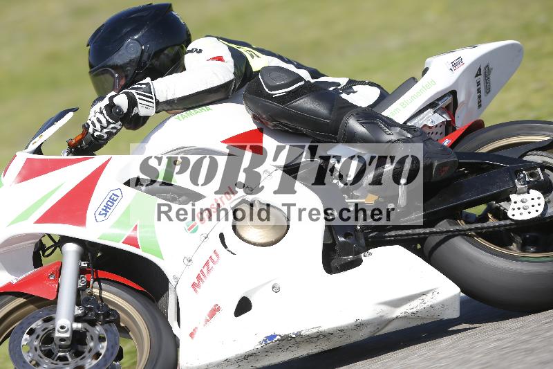 /12 30.04.2025 Speer Racing ADR/Gruppe rot/888